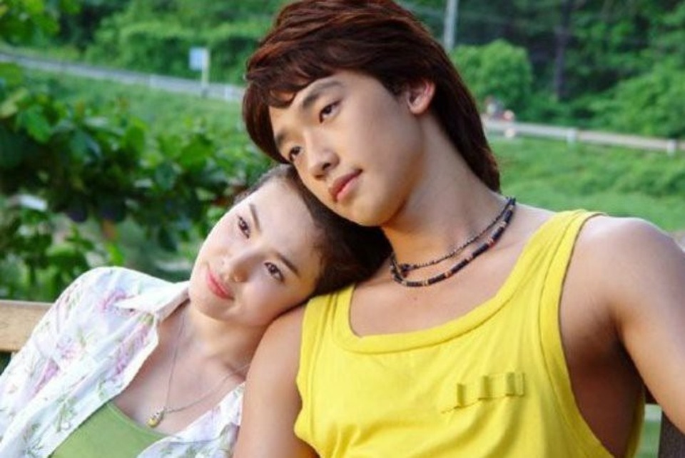 Song Hye Kyo: Tài sắc vẹn toàn nhưng tìm mãi không được “một nửa” yêu thương - 5 Song Hye Kyo: Tài sắc vẹn toàn nhưng tìm mãi không được “một nửa” yêu thương - 5