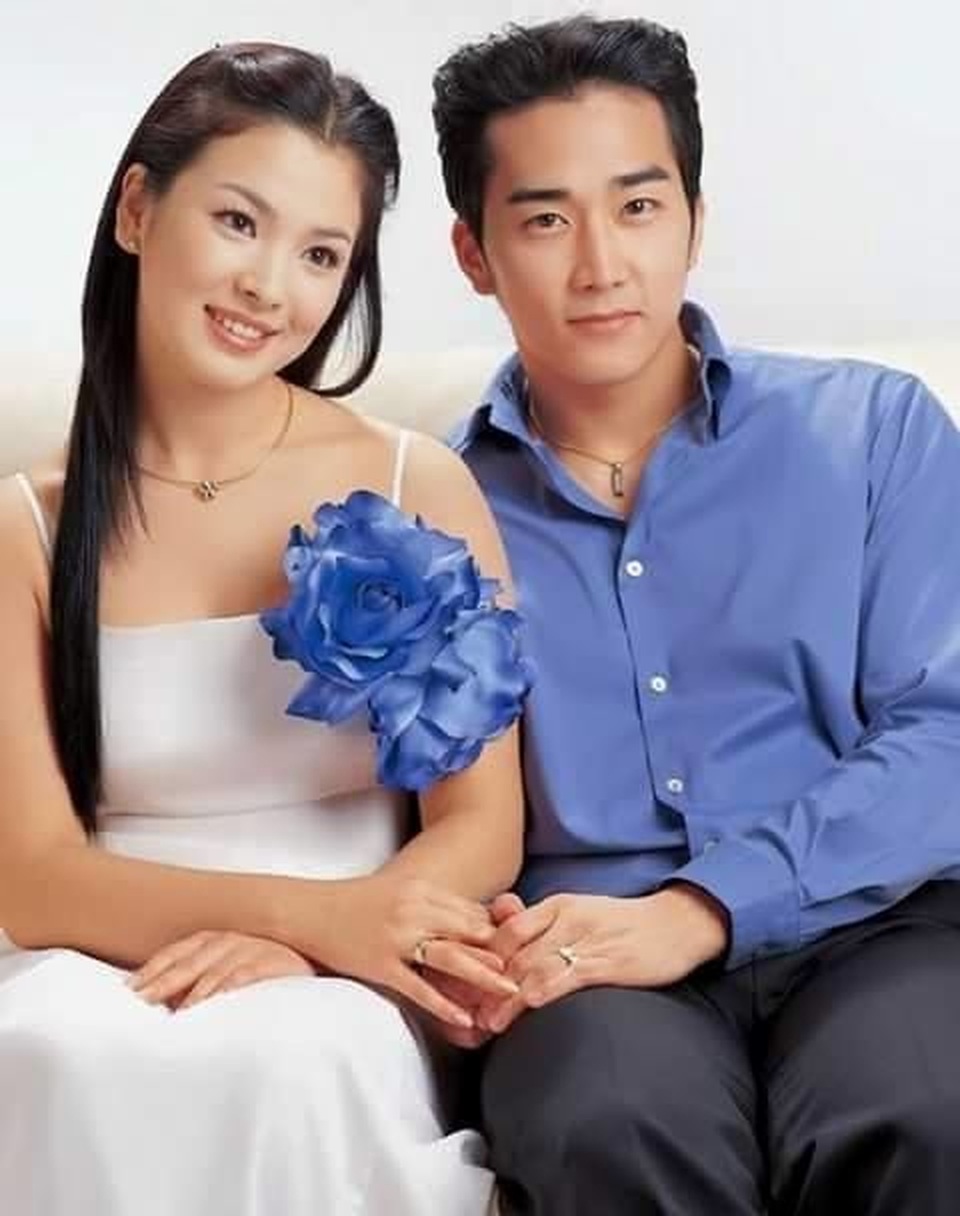 Song Hye Kyo: Tài sắc vẹn toàn nhưng tìm mãi không được “một nửa” yêu thương - 3 Song Hye Kyo: Tài sắc vẹn toàn nhưng tìm mãi không được “một nửa” yêu thương - 3