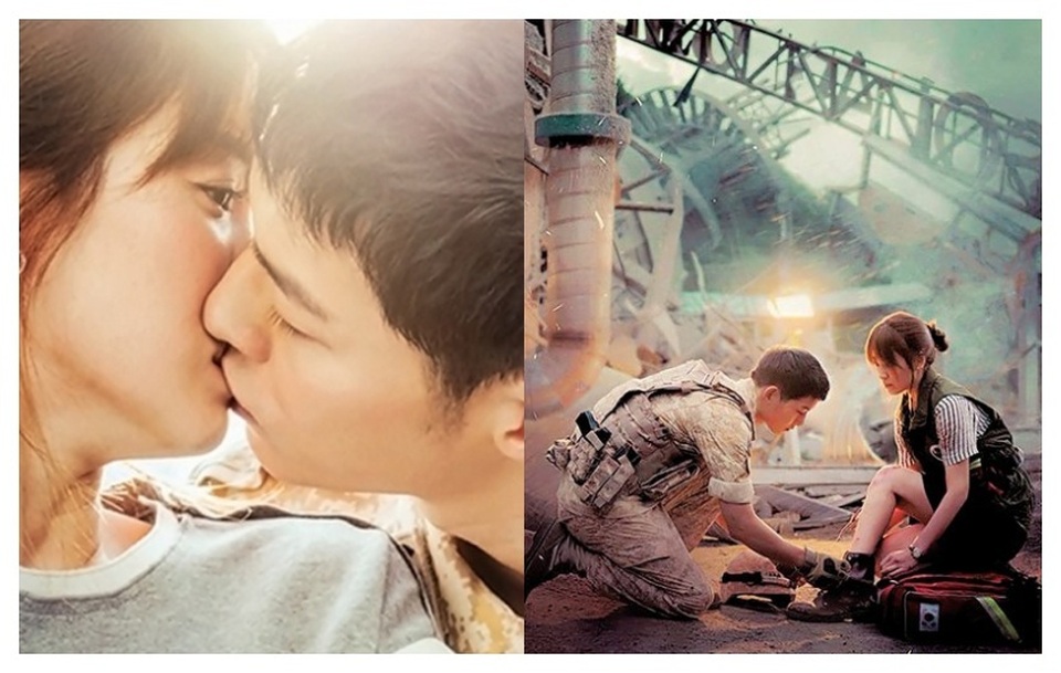 Sao Việt đồng loạt chia sẻ trước tin Song - Song ly dị - 1 Sao Việt đồng loạt chia sẻ trước tin Song - Song ly dị - 1