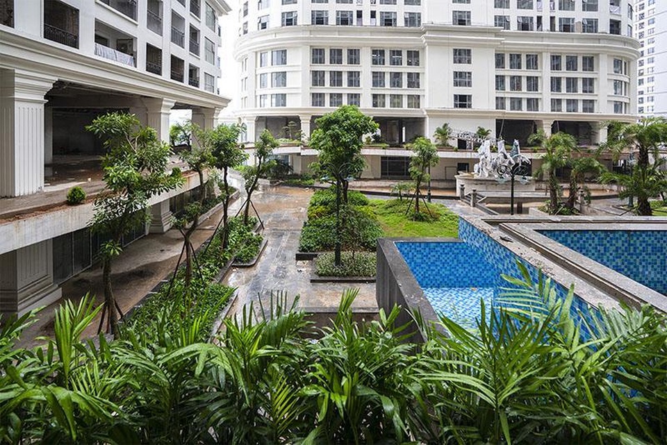 Mua nhà sang, nhận quà đắt giá: Mở bán Sunshine Garden, cơ hội trúng 200 triệu - 1 Mua nhà sang, nhận quà đắt giá: Mở bán Sunshine Garden, cơ hội trúng 200 triệu - 1