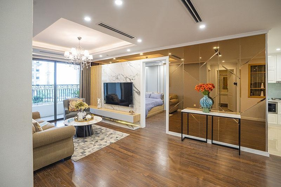 Mua nhà sang, nhận quà đắt giá: Mở bán Sunshine Garden, cơ hội trúng 200 triệu - 3 Mua nhà sang, nhận quà đắt giá: Mở bán Sunshine Garden, cơ hội trúng 200 triệu - 3