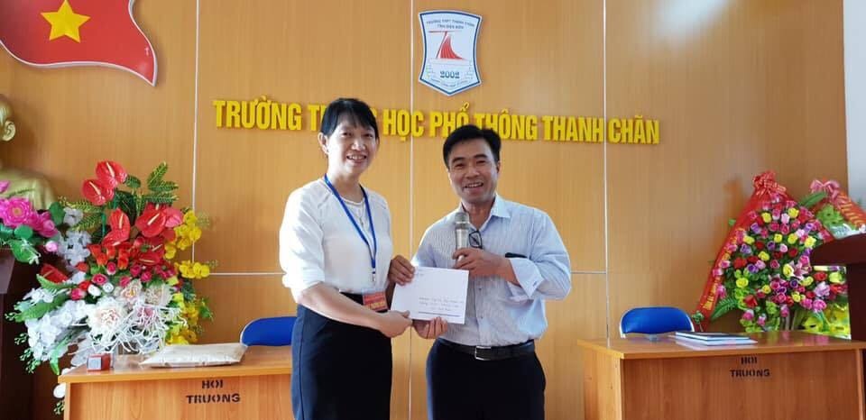 Cán bộ coi thi ĐH Thủy Lợi trích tiền công tác phí ủng hộ điểm thi - 4 Cán bộ coi thi ĐH Thủy Lợi trích tiền công tác phí ủng hộ điểm thi - 4