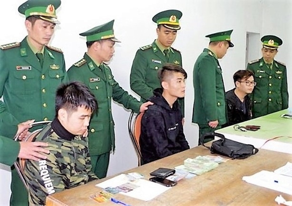 Thủ tướng: Xuất hiện ngày càng nhiều tội phạm công nghệ cao người Trung Quốc - 1 Thủ tướng: Xuất hiện ngày càng nhiều tội phạm công nghệ cao người Trung Quốc - 1