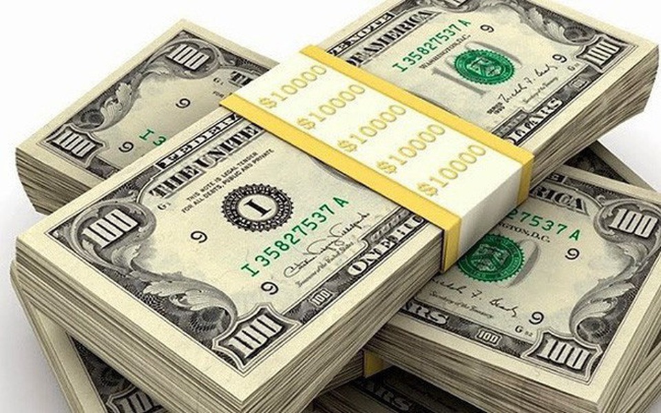 Fed kiềm chế kỳ vọng lãi suất, giá USD bật tăng mạnh - 1 Fed kiềm chế kỳ vọng lãi suất, giá USD bật tăng mạnh - 1
