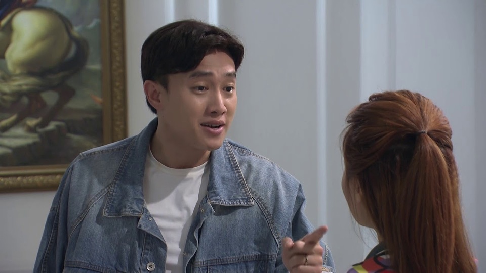 “Về nhà đi con”: Quốc Trường nói gì khi Vũ bị “ném đá” vì mê gái khinh vợ? - 2 “Về nhà đi con”: Quốc Trường nói gì khi Vũ bị “ném đá” vì mê gái khinh vợ? - 2