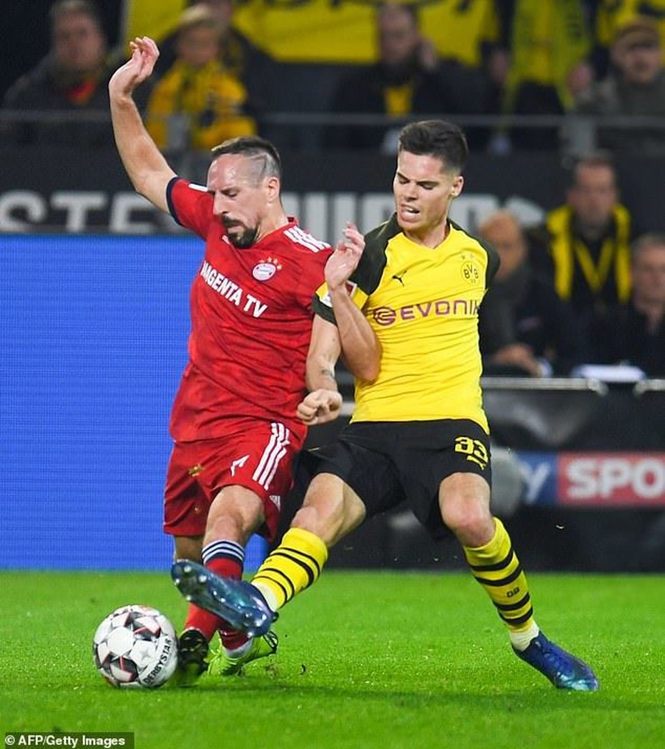 Nhật ký chuyển nhượng ngày 27/6: De Ligt chọn gia nhập Juventus vì thần tượng Ronaldo - 7 Nhật ký chuyển nhượng ngày 27/6: De Ligt chọn gia nhập Juventus vì thần tượng Ronaldo - 7