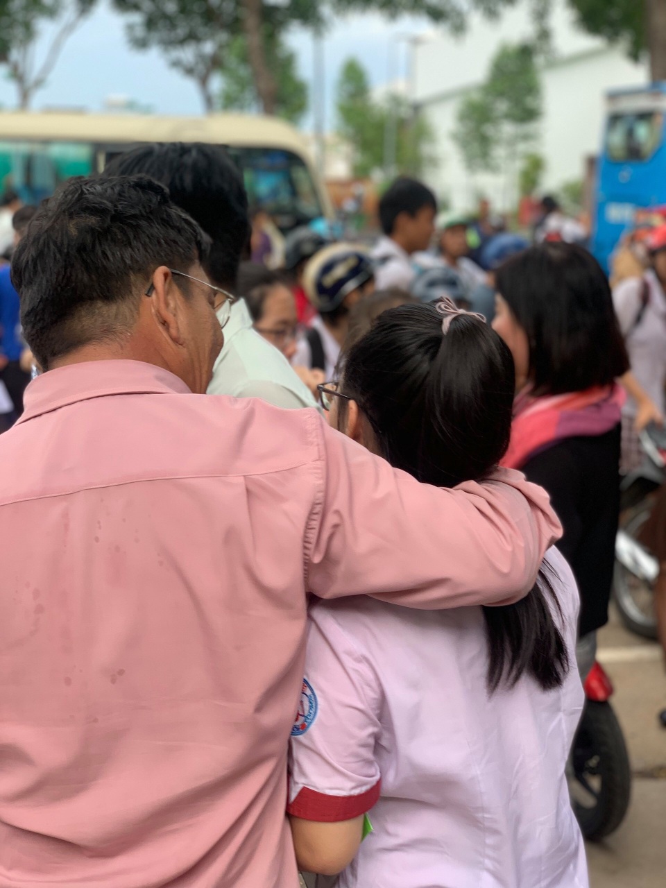 “Thi xong rồi, đi chơi thôi con!” - 5 “Thi xong rồi, đi chơi thôi con!” - 5
