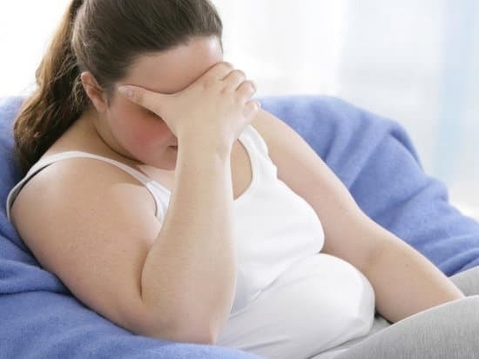 5 hiểm họa về tính mạng mà người trung niên phải đối mặt nếu béo phì - 1 5 hiểm họa về tính mạng mà người trung niên phải đối mặt nếu béo phì - 1
