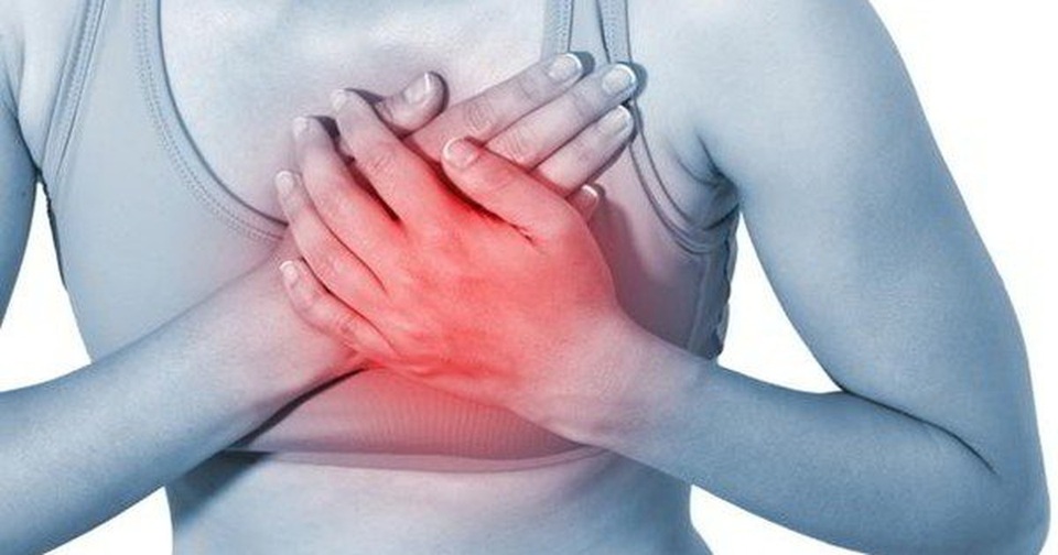 5 hiểm họa về tính mạng mà người trung niên phải đối mặt nếu béo phì - 5 5 hiểm họa về tính mạng mà người trung niên phải đối mặt nếu béo phì - 5