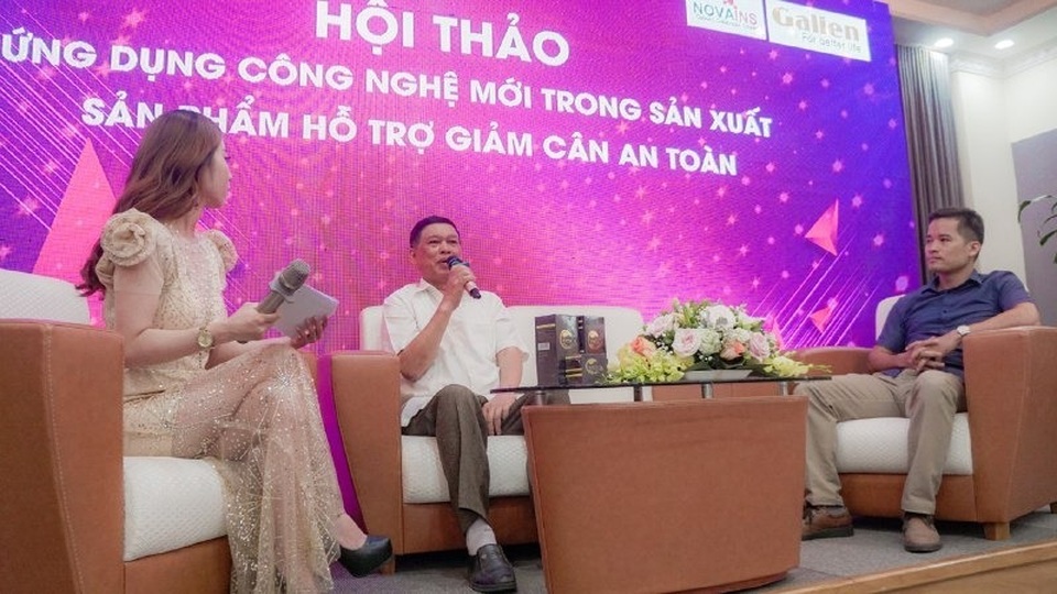 5 hiểm họa về tính mạng mà người trung niên phải đối mặt nếu béo phì - 7 5 hiểm họa về tính mạng mà người trung niên phải đối mặt nếu béo phì - 7
