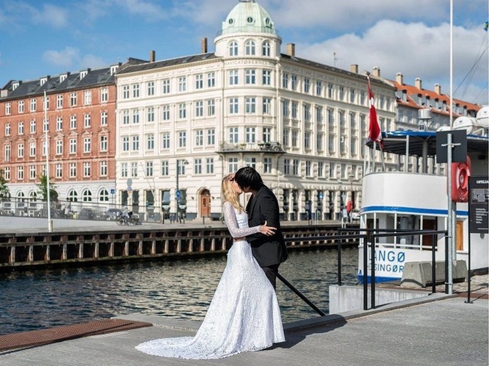 8 câu chuyện gia đình giản dị mà xúc động - 1