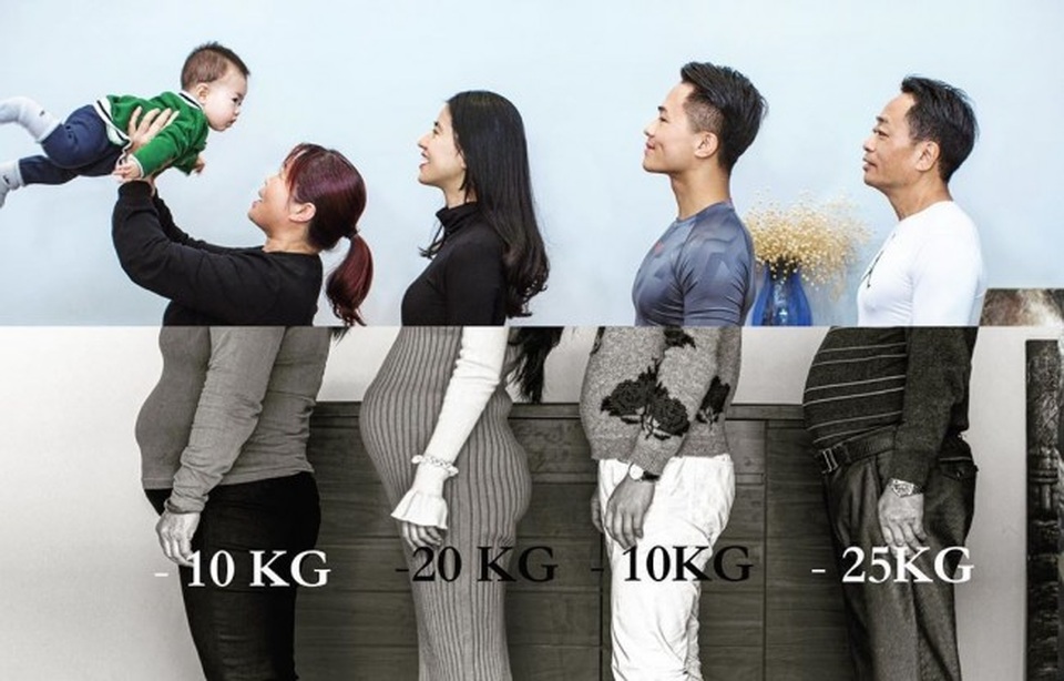 8 câu chuyện gia đình giản dị mà xúc động - 4