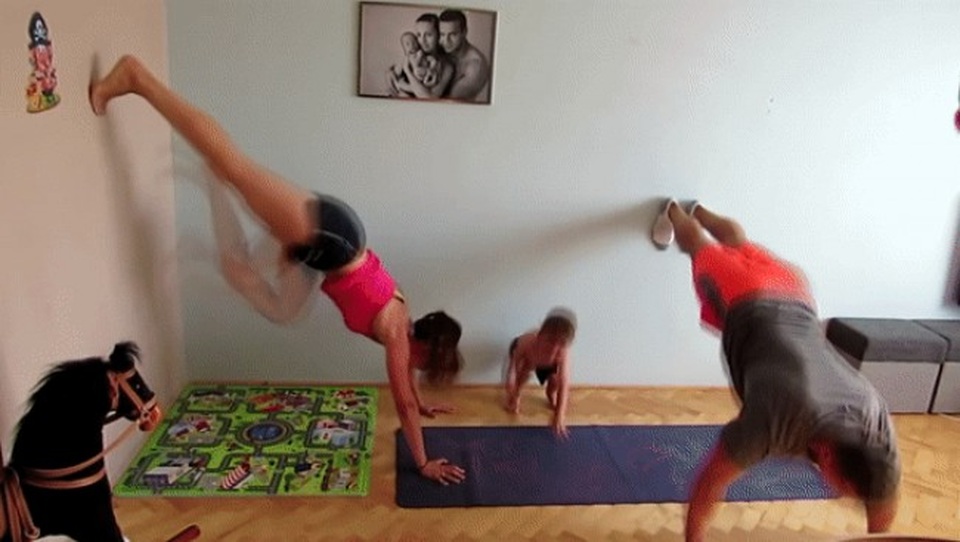 8 câu chuyện gia đình giản dị mà xúc động - 6