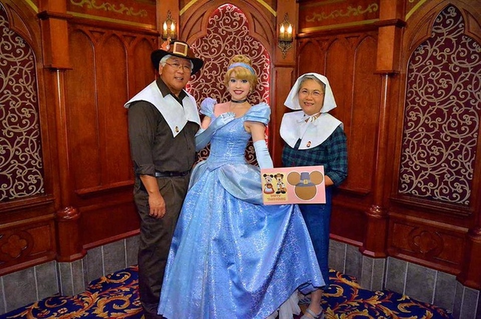 8 câu chuyện gia đình giản dị mà xúc động - 8