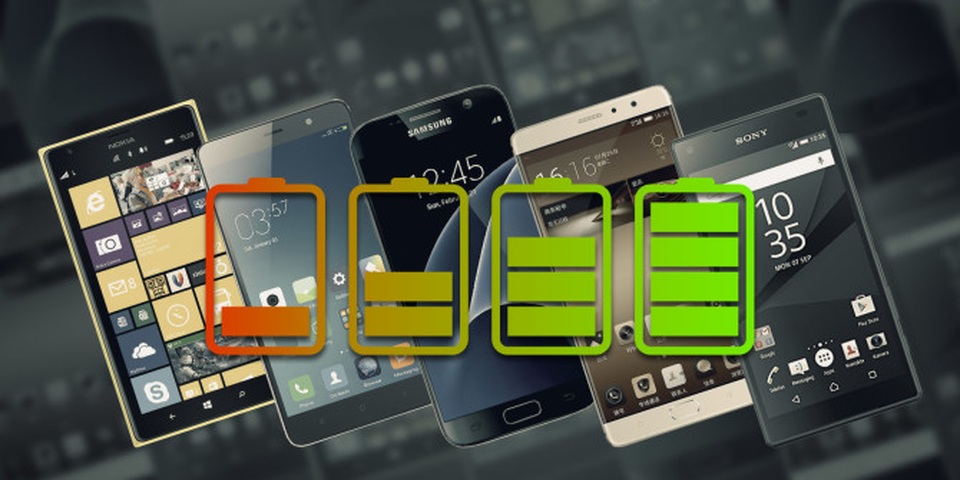 Tại sao smartphone ngày một tốt lên, nhưng pin vẫn tệ như xưa? - 2 Tại sao smartphone ngày một tốt lên, nhưng pin vẫn tệ như xưa? - 2
