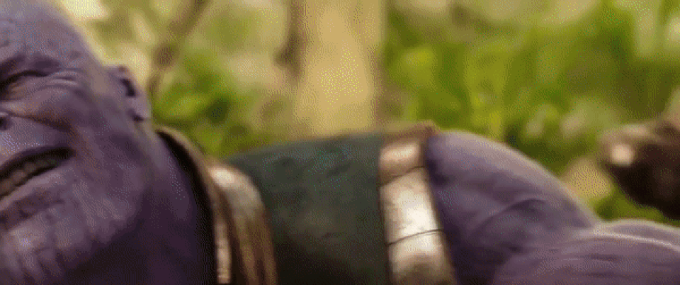 Kết cục nào cho Trái Đất nếu Thanos thắng và 50% nhân loại biến mất? - 1 Kết cục nào cho Trái Đất nếu Thanos thắng và 50% nhân loại biến mất? - 1