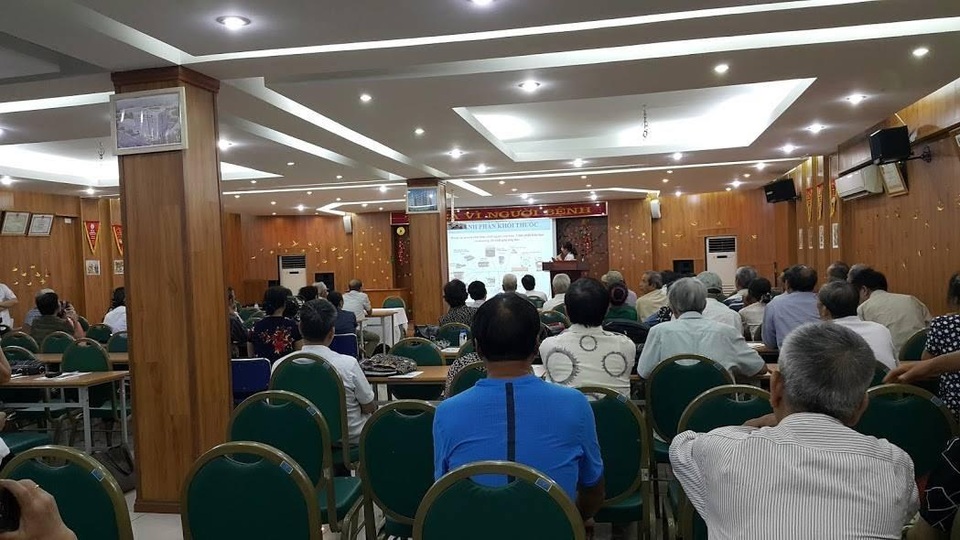 Tư vấn cai nghiện thuốc lá cho người bệnh qua tổng đài và mạng xã hội - 4 Tư vấn cai nghiện thuốc lá cho người bệnh qua tổng đài và mạng xã hội - 4