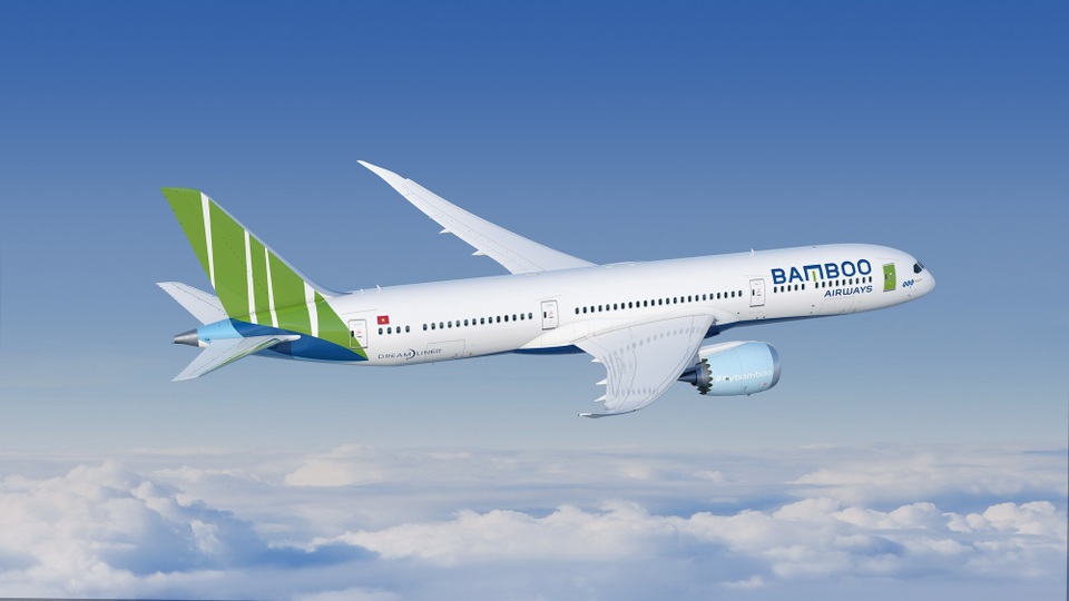 Bamboo Airways khởi công Viện đào tạo hàng không tại Quy Nhơn - 1 Bamboo Airways khởi công Viện đào tạo hàng không tại Quy Nhơn - 1