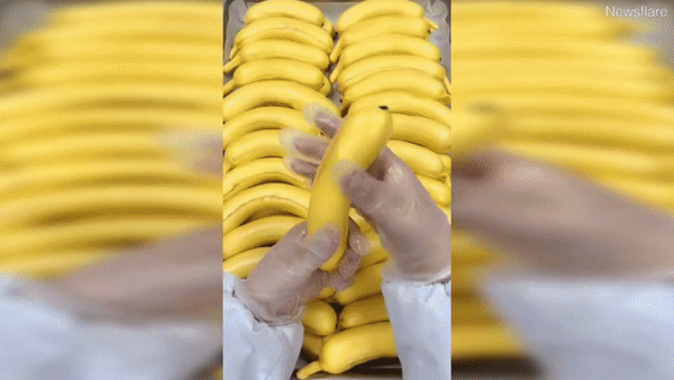 Xem đầu bếp tài năng tạo ra “bánh ma thuật” giống hệt trái cây đến khó tin - 1