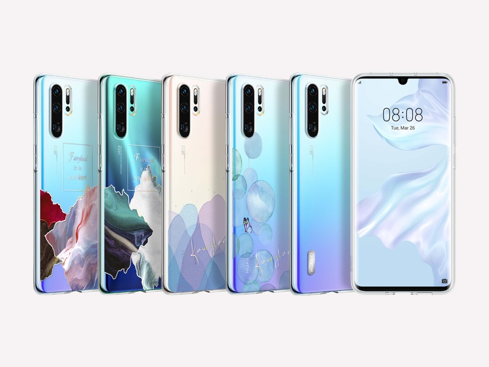 Huawei P30 và P30 Pro vẫn là điện thoại bán chạy nhất lịch sử - 2 Huawei P30 và P30 Pro vẫn là điện thoại bán chạy nhất lịch sử - 2