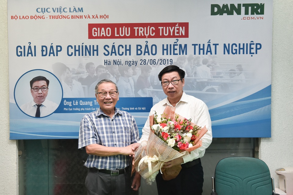 Người lao động có thể nhận trợ cấp thất nghiệp tới hàng trăm triệu đồng - 2 Người lao động có thể nhận trợ cấp thất nghiệp tới hàng trăm triệu đồng - 2