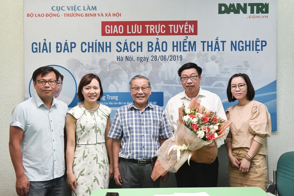 Người lao động có thể nhận trợ cấp thất nghiệp tới hàng trăm triệu đồng - 1 Người lao động có thể nhận trợ cấp thất nghiệp tới hàng trăm triệu đồng - 1