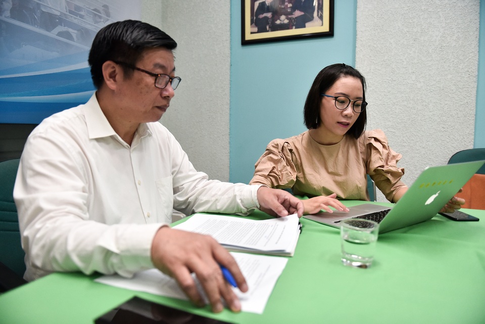 Người lao động có thể nhận trợ cấp thất nghiệp tới hàng trăm triệu đồng - 4 Người lao động có thể nhận trợ cấp thất nghiệp tới hàng trăm triệu đồng - 4