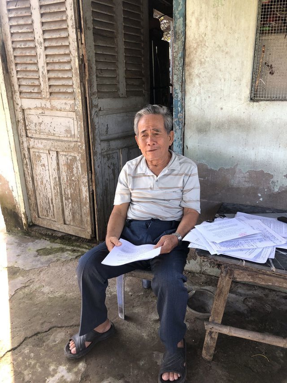 Vụ bồi thường 16.000m2 giá siêu rẻ: Vận động không được sẽ cưỡng chế (?!) - 1