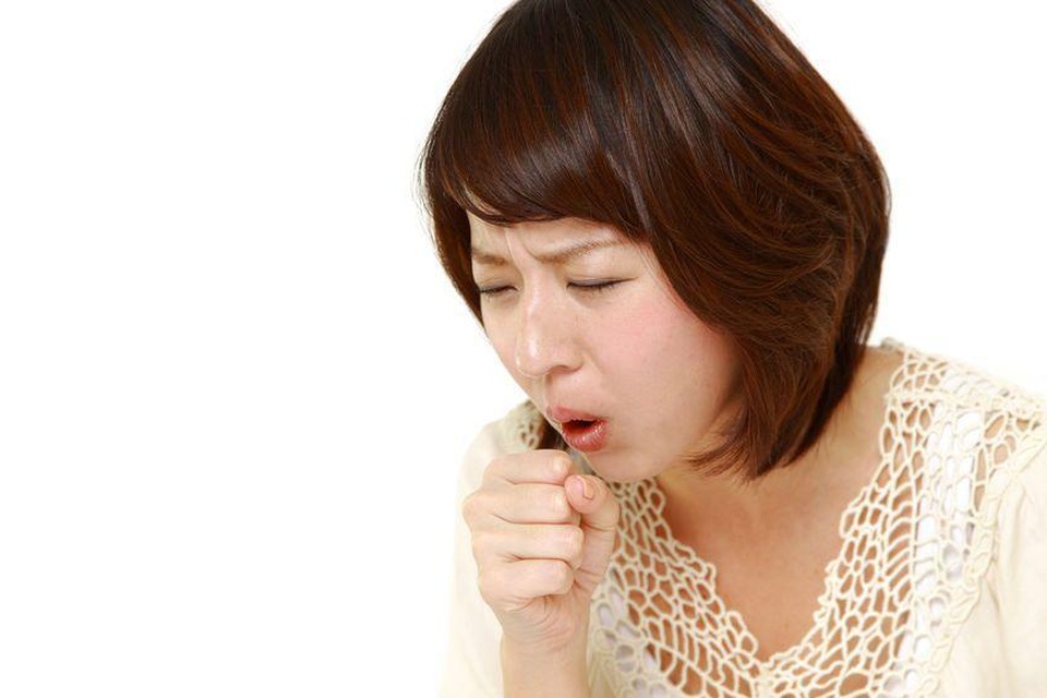 Ho có đờm và ho khan khác nhau thế nào và vai trò của An Phế Khang - 1 Ho có đờm và ho khan khác nhau thế nào và vai trò của An Phế Khang - 1