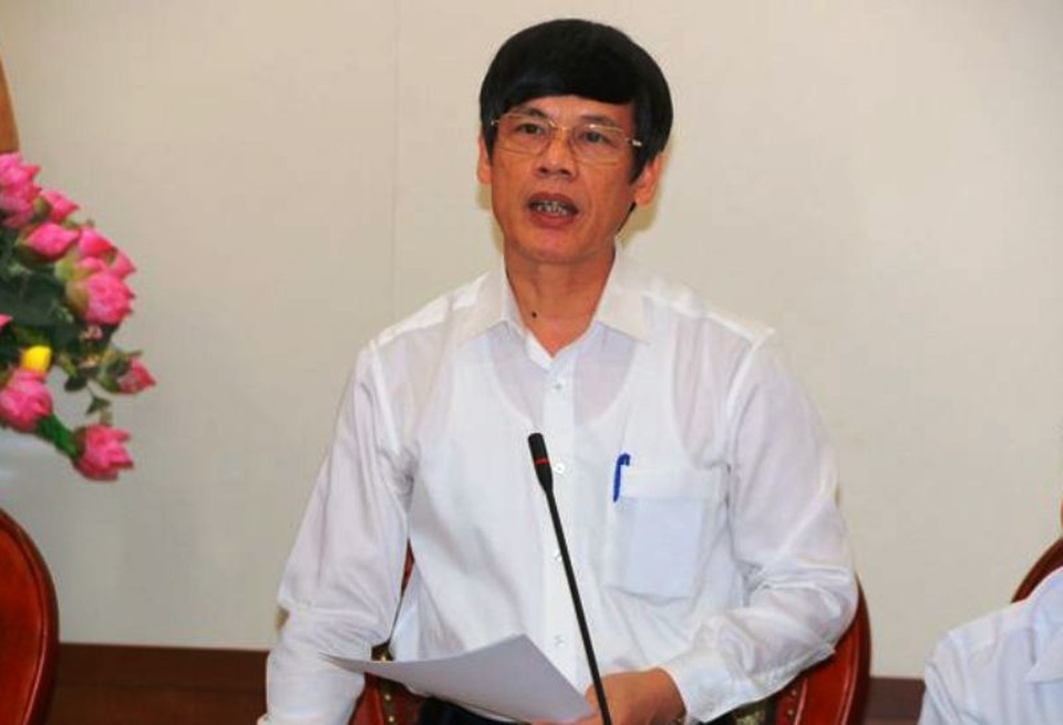 Thanh Hóa: Còn tình trạng cán bộ tham nhũng trong hoạt động công vụ - 1 Thanh Hóa: Còn tình trạng cán bộ tham nhũng trong hoạt động công vụ - 1