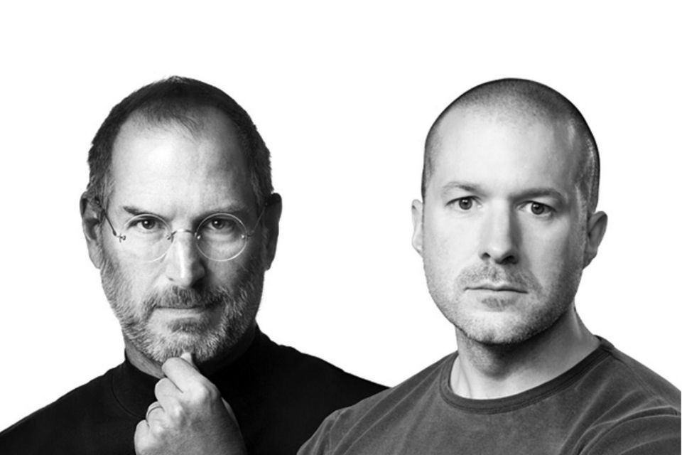 Apple mất 9 tỷ USD sau khi “thiên tài thiết kế” nói lời chia tay - 2 Apple mất 9 tỷ USD sau khi “thiên tài thiết kế” nói lời chia tay - 2