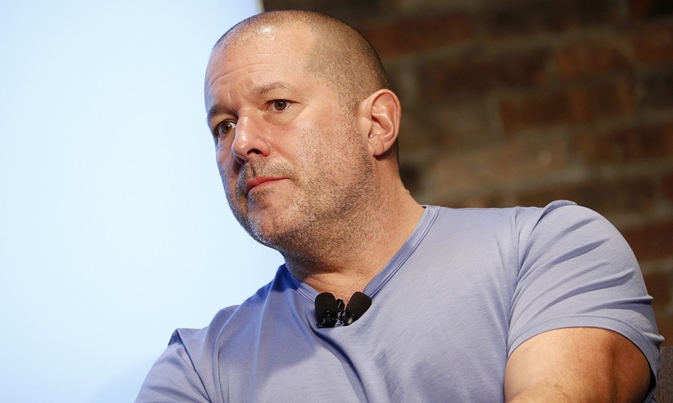 Jony Ive rời Apple vì Tim Cook quá “tẻ nhạt”? - 1 Jony Ive rời Apple vì Tim Cook quá “tẻ nhạt”? - 1