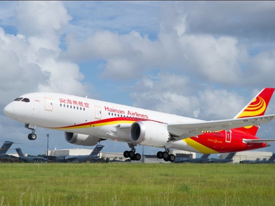 Lộ diện 20 hãng hàng không tốt nhất thế giới năm 2019 - 7 Lộ diện 20 hãng hàng không tốt nhất thế giới năm 2019 - 7