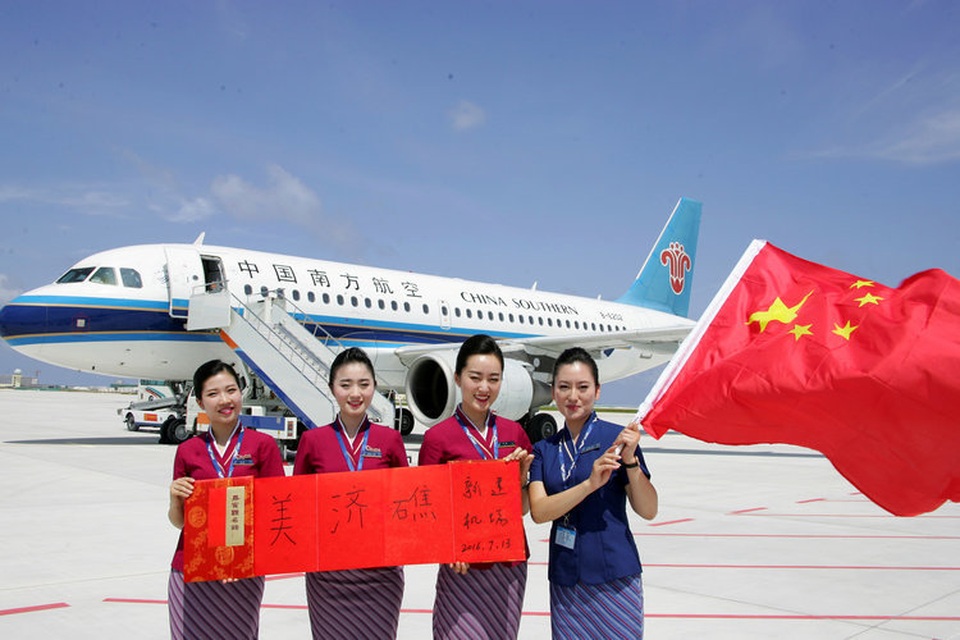 Lộ diện 20 hãng hàng không tốt nhất thế giới năm 2019 - 14 Lộ diện 20 hãng hàng không tốt nhất thế giới năm 2019 - 14