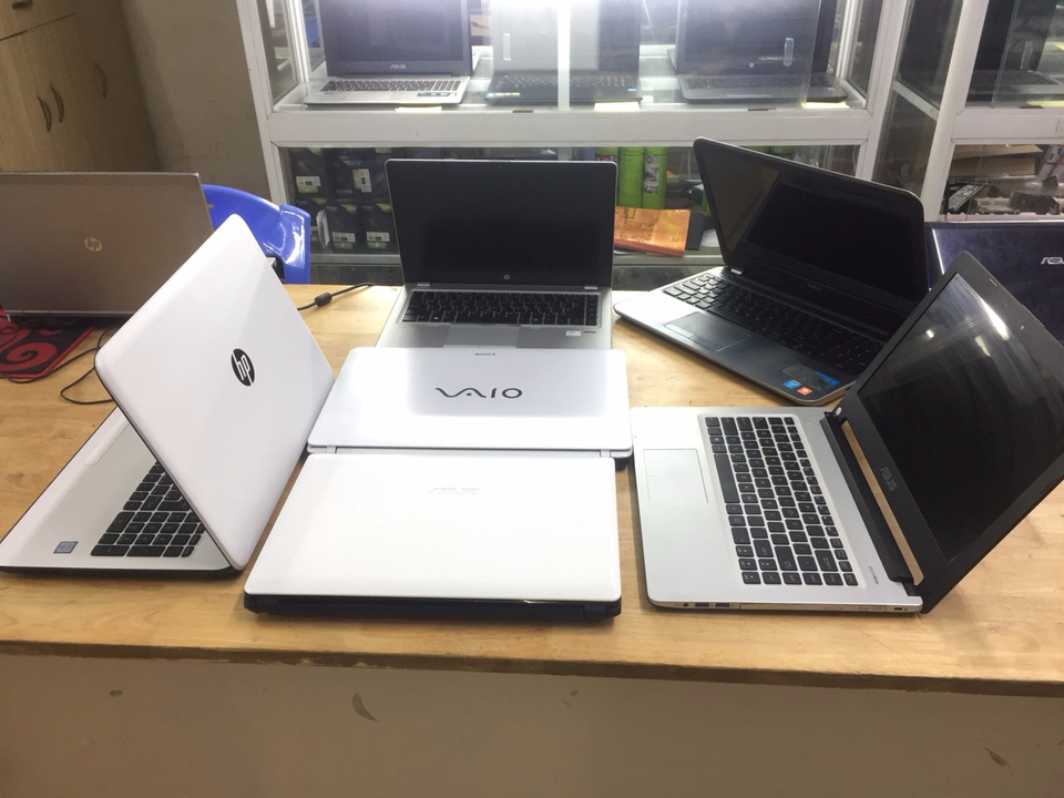Lưu ý quan trọng khi định mua laptop cũ giá rẻ - 1 Lưu ý quan trọng khi định mua laptop cũ giá rẻ - 1