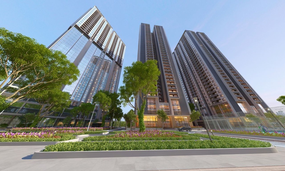 Lý giải cơ hội đầu tư hấp dẫn tại dự án Thăng Long Capital Premium - 1 Lý giải cơ hội đầu tư hấp dẫn tại dự án Thăng Long Capital Premium - 1