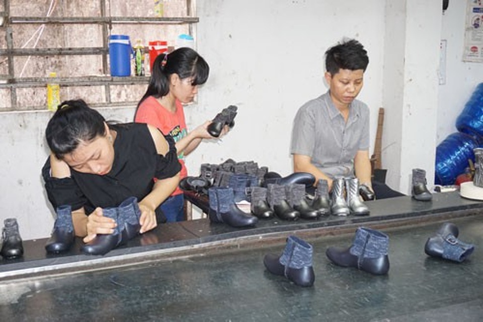 Nên thay đổi công thức tính lương hưu - 1 Nên thay đổi công thức tính lương hưu - 1