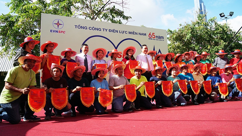 Ngày hội gia đình các thế hệ - 2 Ngày hội gia đình các thế hệ - 2