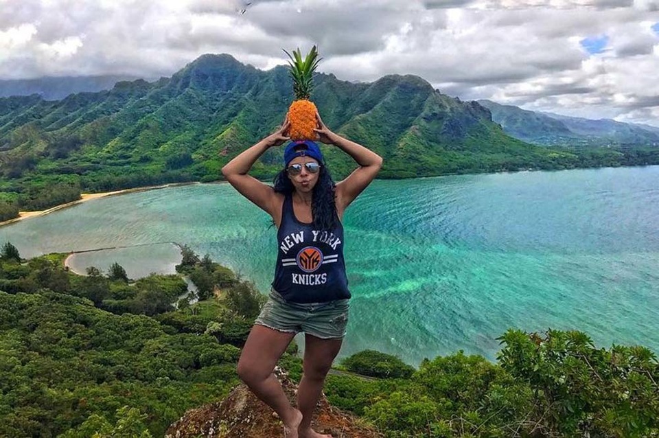 Nữ du khách mất 41 triệu đồng vì móng tay bị gãy ở Mỹ - 1