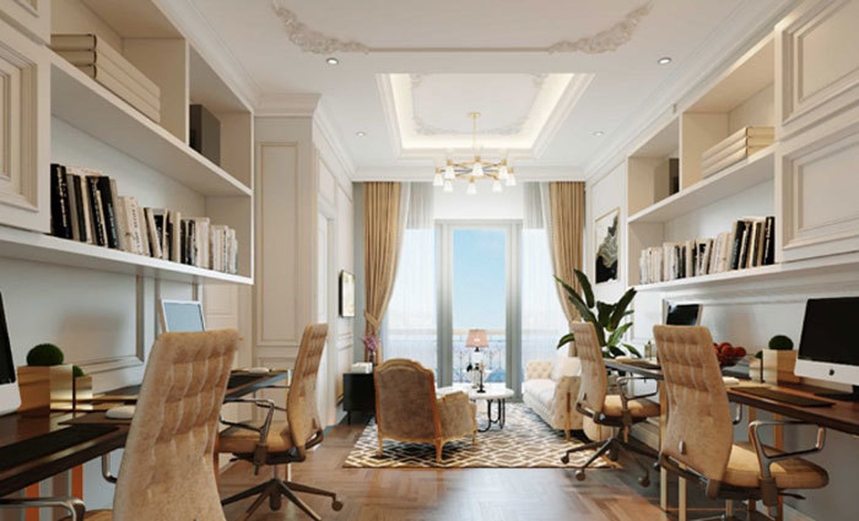 Officetel “sinh sau đẻ muộn” nhưng chiếm ưu thế dẫn đầu thị trường đầu tư - 1 Officetel “sinh sau đẻ muộn” nhưng chiếm ưu thế dẫn đầu thị trường đầu tư - 1