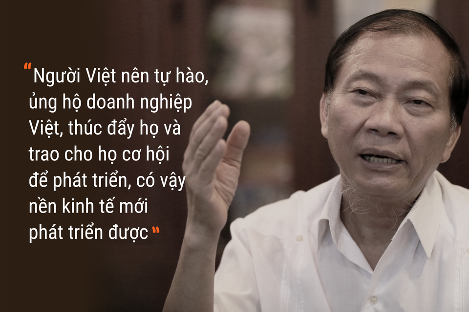 Hiểu sao cho đúng về chuyện nhập linh kiện Trung Quốc và hàng “made in Vietnam” - 2 Hiểu sao cho đúng về chuyện nhập linh kiện Trung Quốc và hàng “made in Vietnam” - 2
