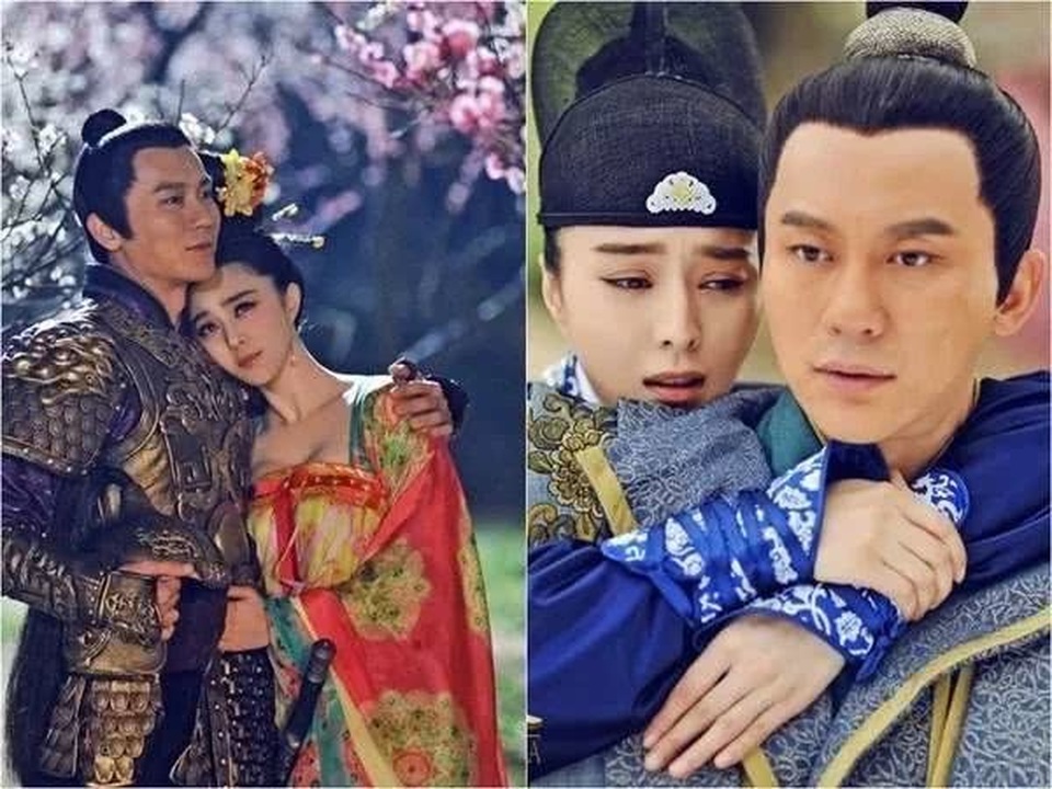 Tại sao Lý Thần và Phạm Băng Băng chia tay dù vẫn còn yêu nhau? - 9 Tại sao Lý Thần và Phạm Băng Băng chia tay dù vẫn còn yêu nhau? - 9