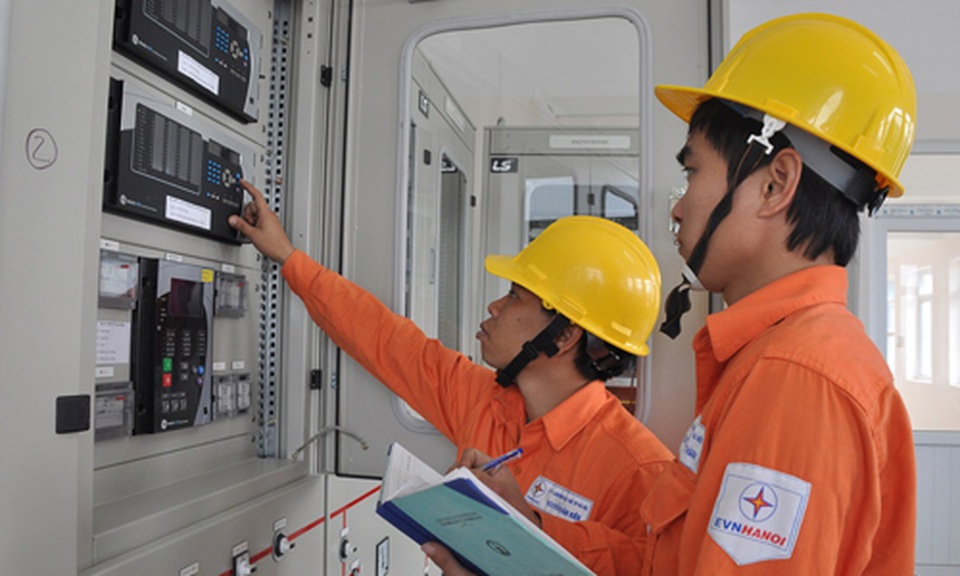 Rà soát chặt chẽ giá điện cho người thuê trọ tại Thủ đô - 1 Rà soát chặt chẽ giá điện cho người thuê trọ tại Thủ đô - 1