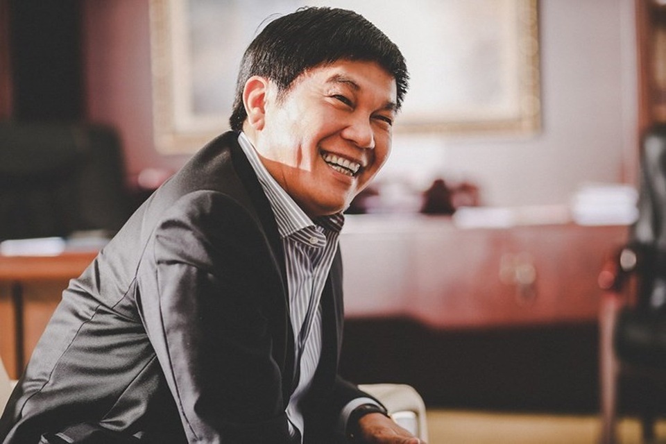Xây “siêu dự án”, đại gia Trần Đình Long được ưu đãi thuế hàng trăm tỷ đồng mỗi năm - 1 Xây “siêu dự án”, đại gia Trần Đình Long được ưu đãi thuế hàng trăm tỷ đồng mỗi năm - 1