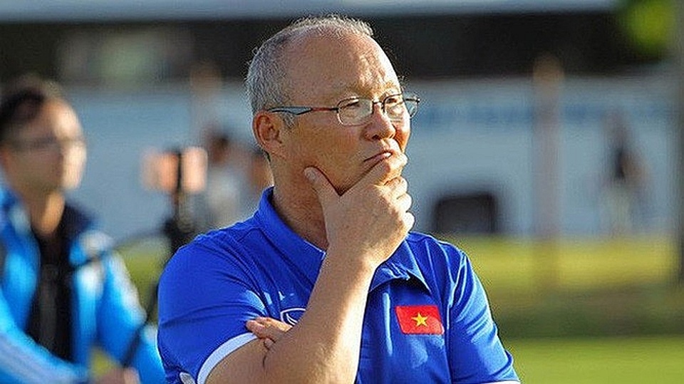 Giữ chân HLV Park Hang Seo: Tưởng dễ mà… khó - 2 Giữ chân HLV Park Hang Seo: Tưởng dễ mà… khó - 2