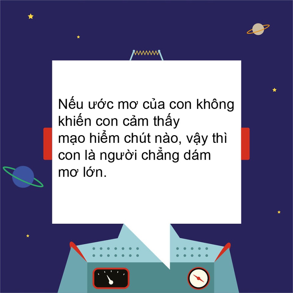 Những lời khuyên ý nghĩa nhất cha mẹ dành cho con cái - 21 Những lời khuyên ý nghĩa nhất cha mẹ dành cho con cái - 21