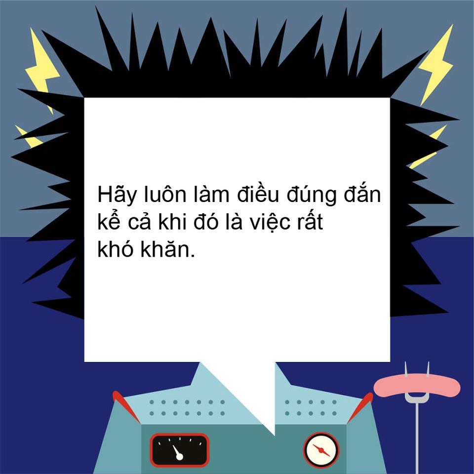 Những lời khuyên ý nghĩa nhất cha mẹ dành cho con cái - 2 Những lời khuyên ý nghĩa nhất cha mẹ dành cho con cái - 2