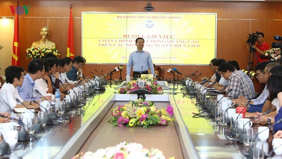 Chấn chỉnh hoạt động quảng cáo trên YouTube, Google - 1 Chấn chỉnh hoạt động quảng cáo trên YouTube, Google - 1