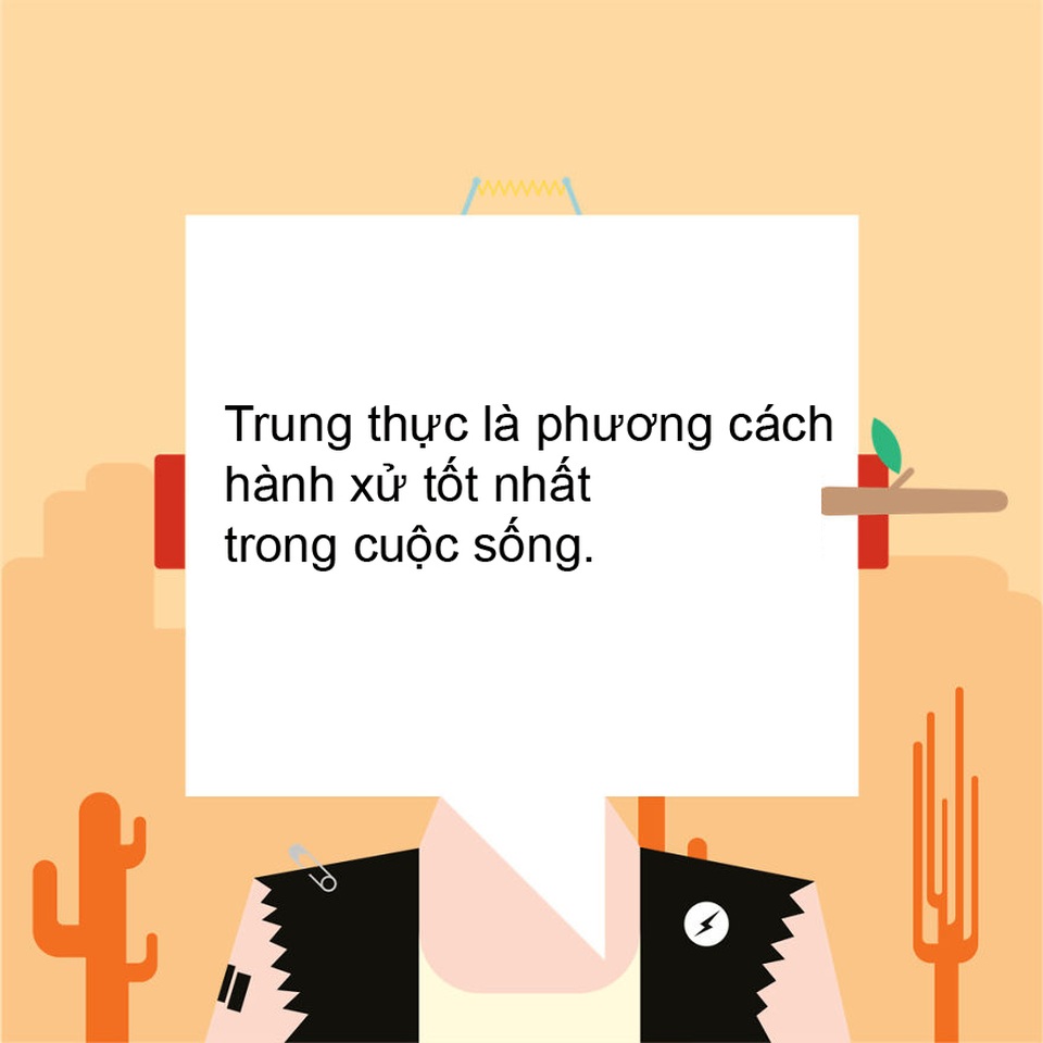 Những lời khuyên ý nghĩa nhất cha mẹ dành cho con cái - 19 Những lời khuyên ý nghĩa nhất cha mẹ dành cho con cái - 19