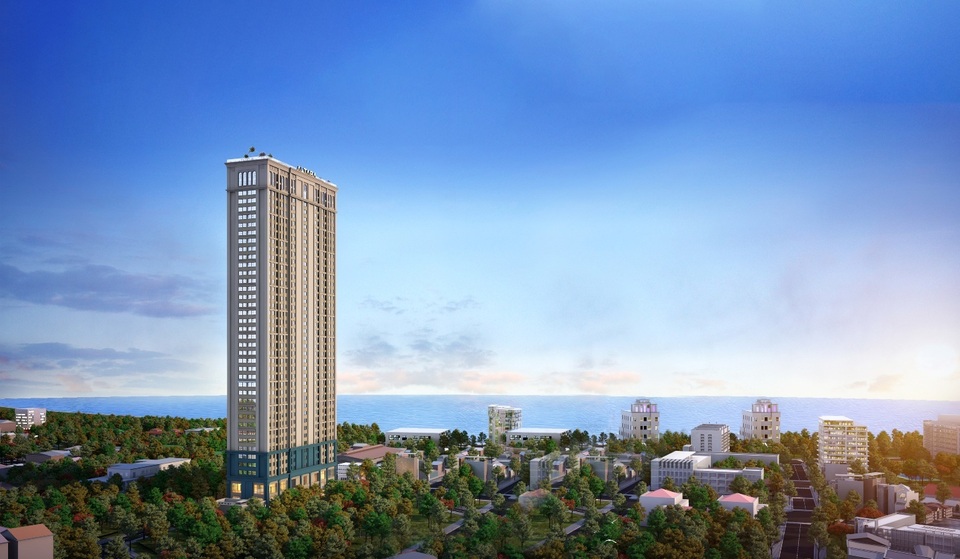 Tiềm năng tăng giá của bất động sản Quy Nhơn - 2 Tiềm năng tăng giá của bất động sản Quy Nhơn - 2